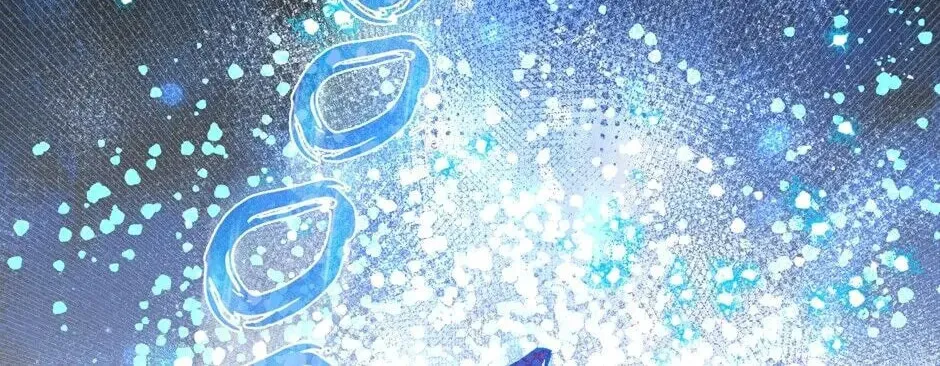 The Blue Guardian of the Princess Chapter 27 page 81 - 