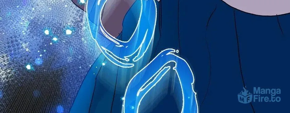 The Blue Guardian of the Princess Chapter 27 page 83 - 