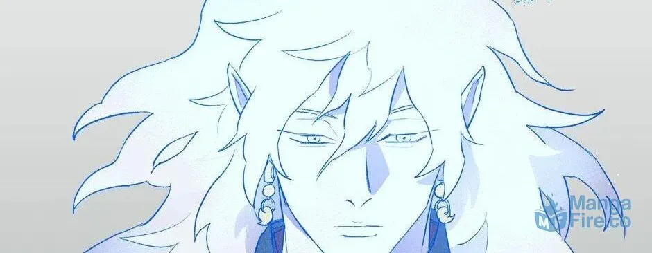 The Blue Guardian of the Princess Chapter 28 page 101 - 