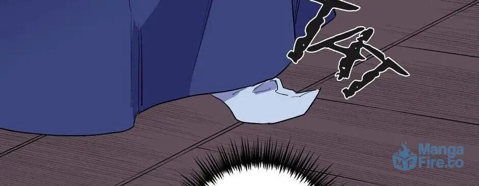 The Blue Guardian of the Princess Chapter 28 page 107 - 