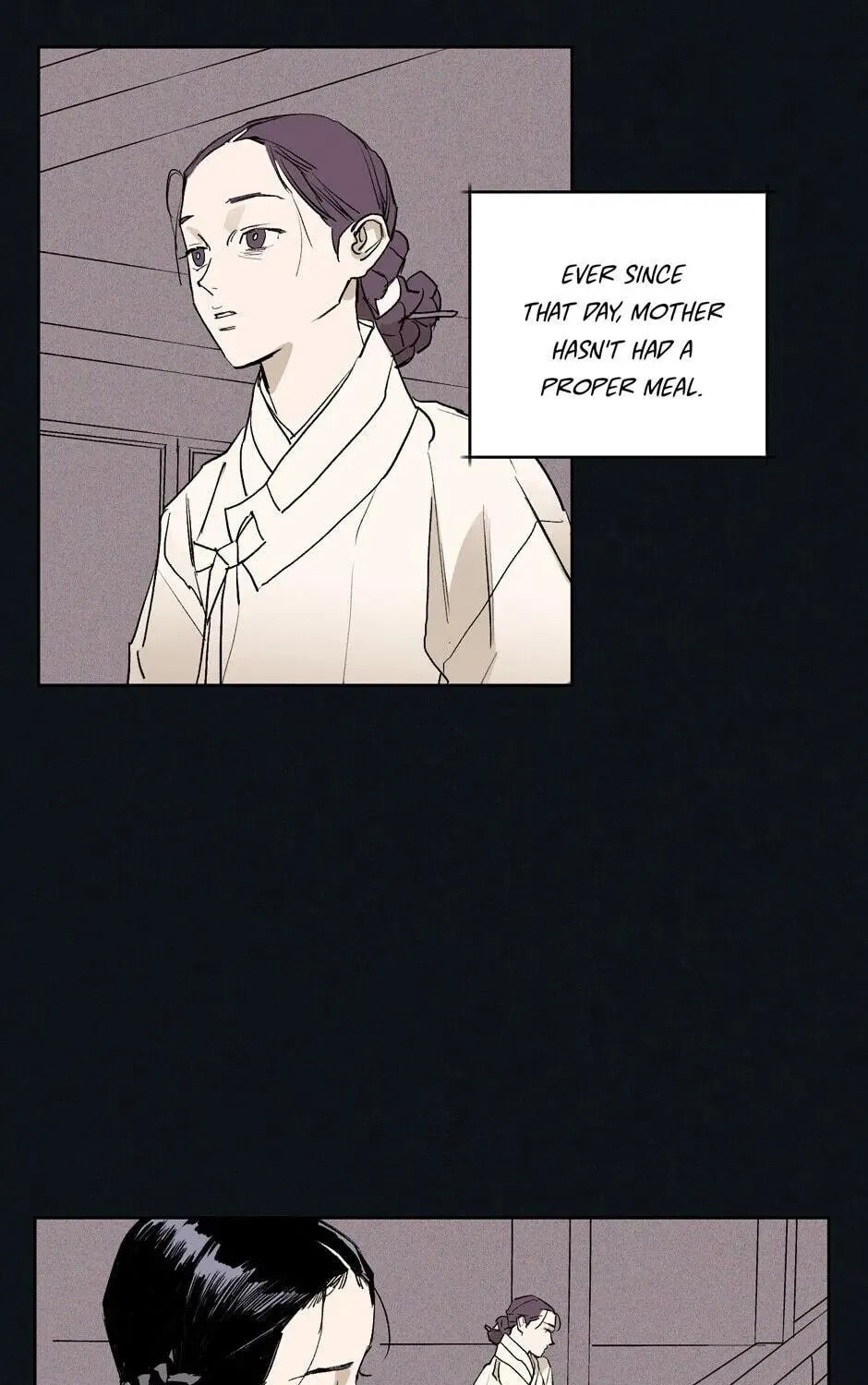 The Blue Guardian of the Princess Chapter 28 page 16 - 