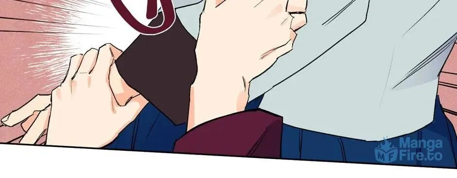 The Blue Guardian of the Princess Chapter 28 page 23 - 