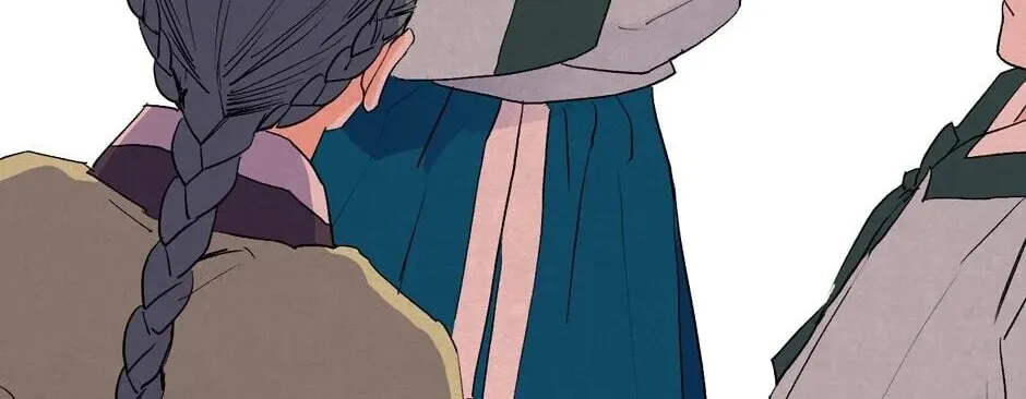 The Blue Guardian of the Princess Chapter 28 page 39 - 
