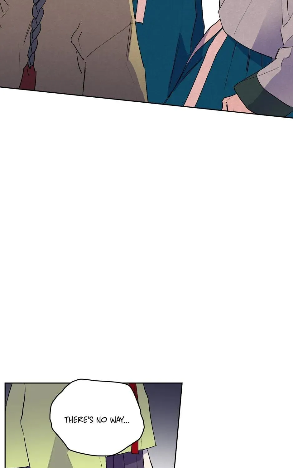 The Blue Guardian of the Princess Chapter 28 page 40 - 