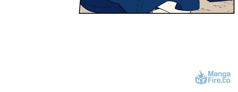 The Blue Guardian of the Princess Chapter 28 page 59 - 