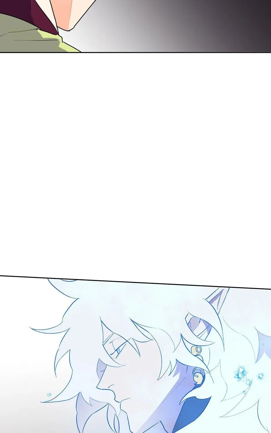The Blue Guardian of the Princess Chapter 28 page 68 - 