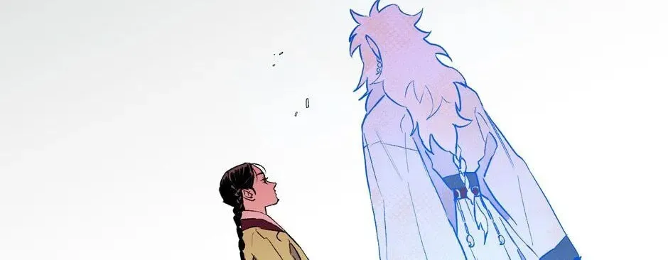 The Blue Guardian of the Princess Chapter 28 page 75 - 