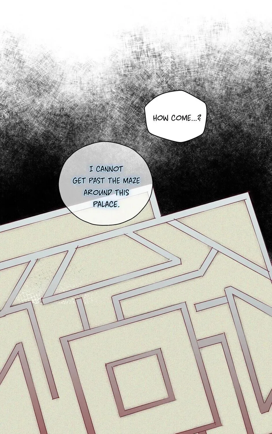 The Blue Guardian of the Princess Chapter 28 page 86 - 