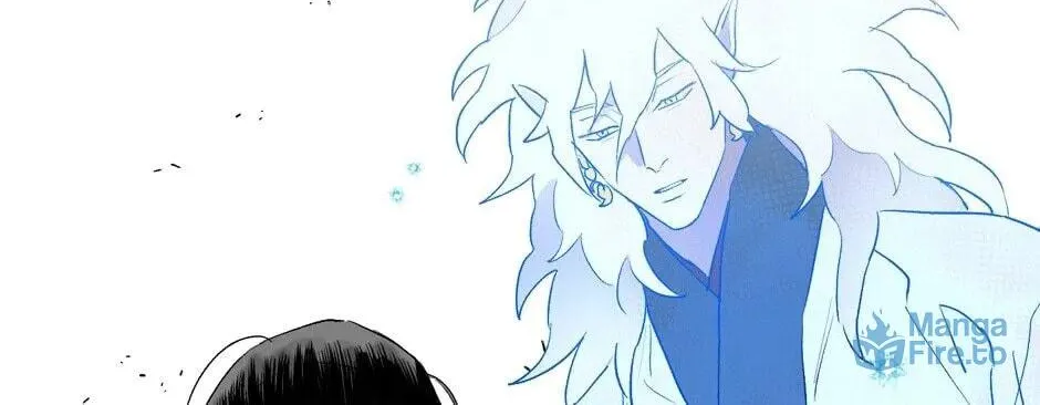 The Blue Guardian of the Princess Chapter 28 page 89 - 