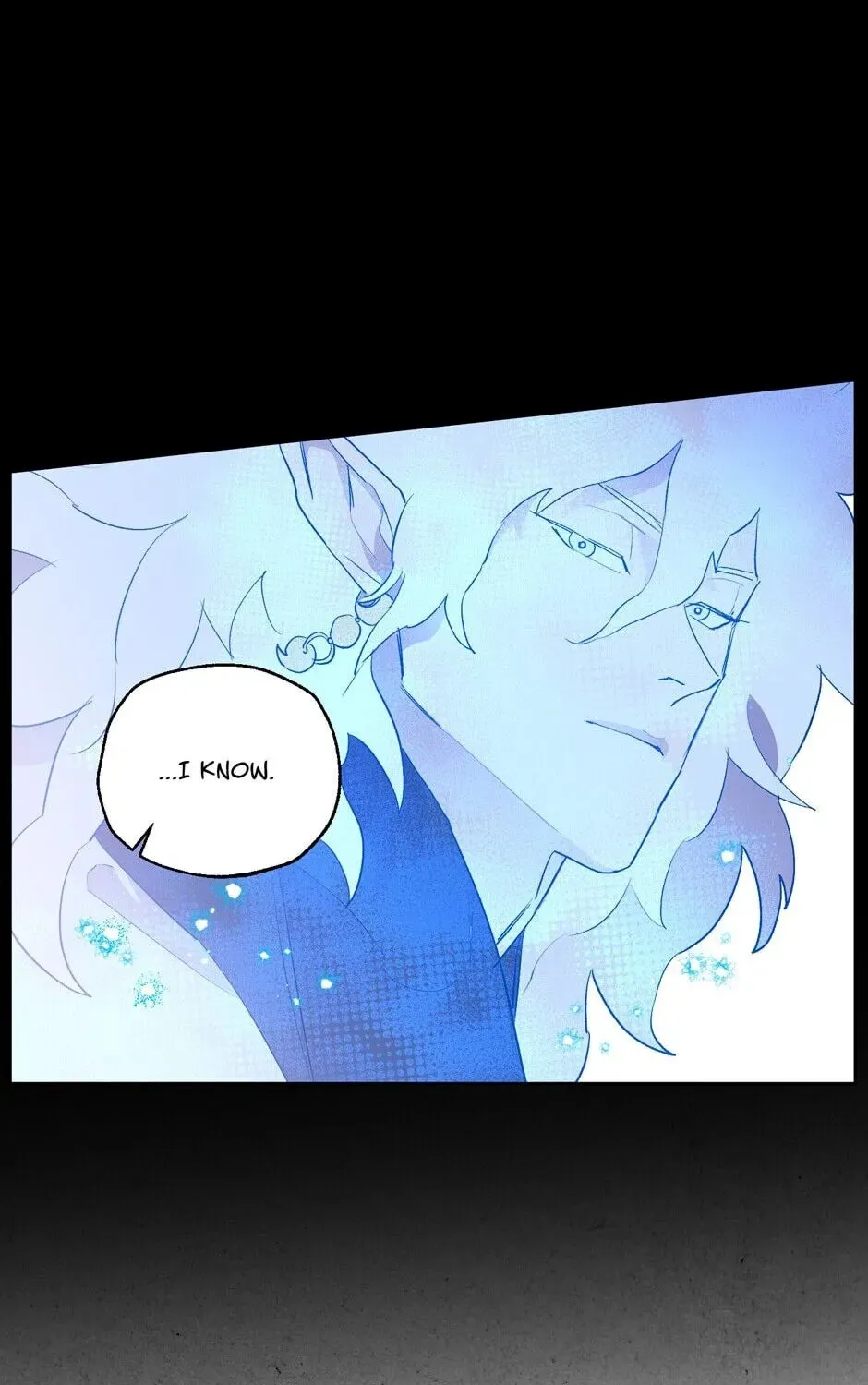 The Blue Guardian of the Princess Chapter 29 page 110 - 