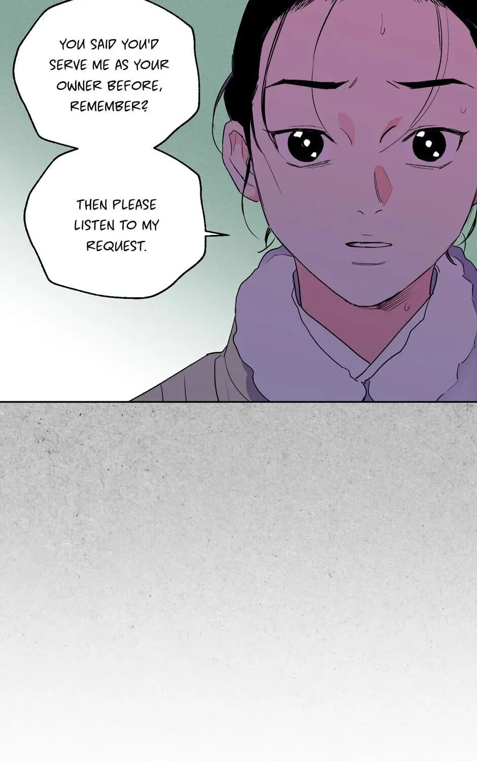 The Blue Guardian of the Princess Chapter 29 page 116 - 