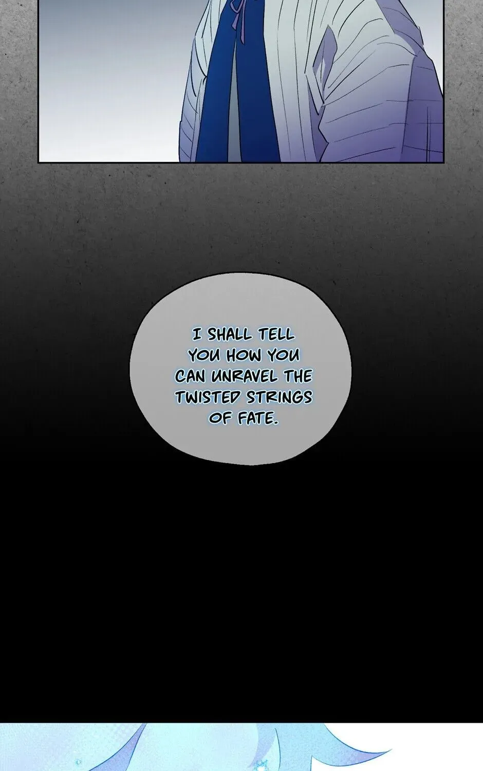 The Blue Guardian of the Princess Chapter 29 page 122 - 