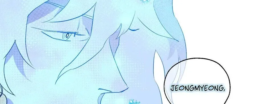 The Blue Guardian of the Princess Chapter 29 page 123 - 