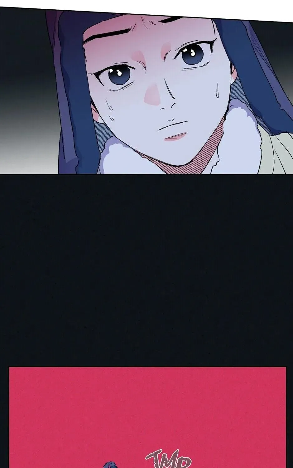The Blue Guardian of the Princess Chapter 29 page 16 - 