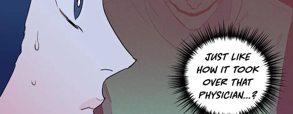 The Blue Guardian of the Princess Chapter 29 page 21 - 