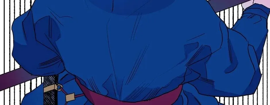 The Blue Guardian of the Princess Chapter 29 page 33 - 
