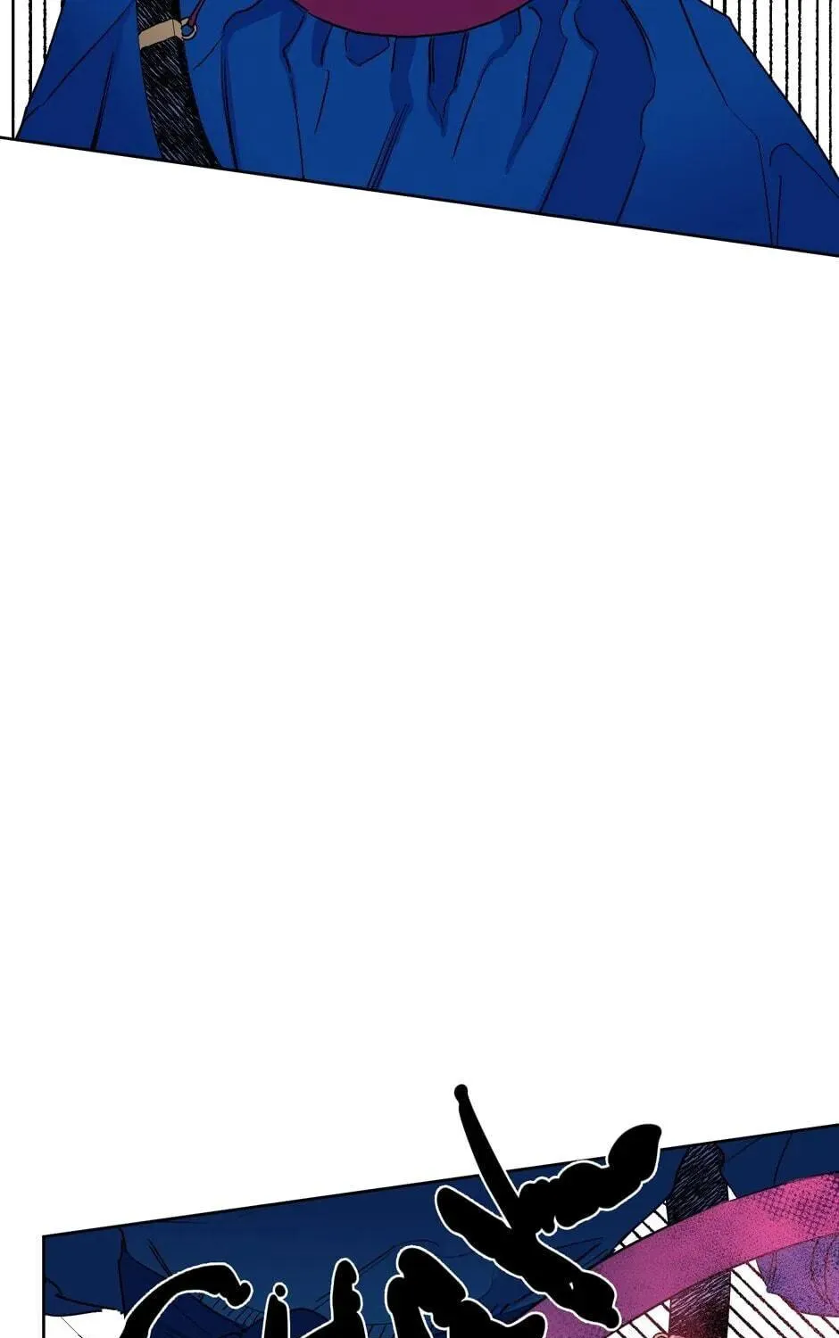 The Blue Guardian of the Princess Chapter 29 page 34 - 
