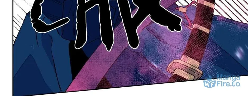 The Blue Guardian of the Princess Chapter 29 page 35 - 