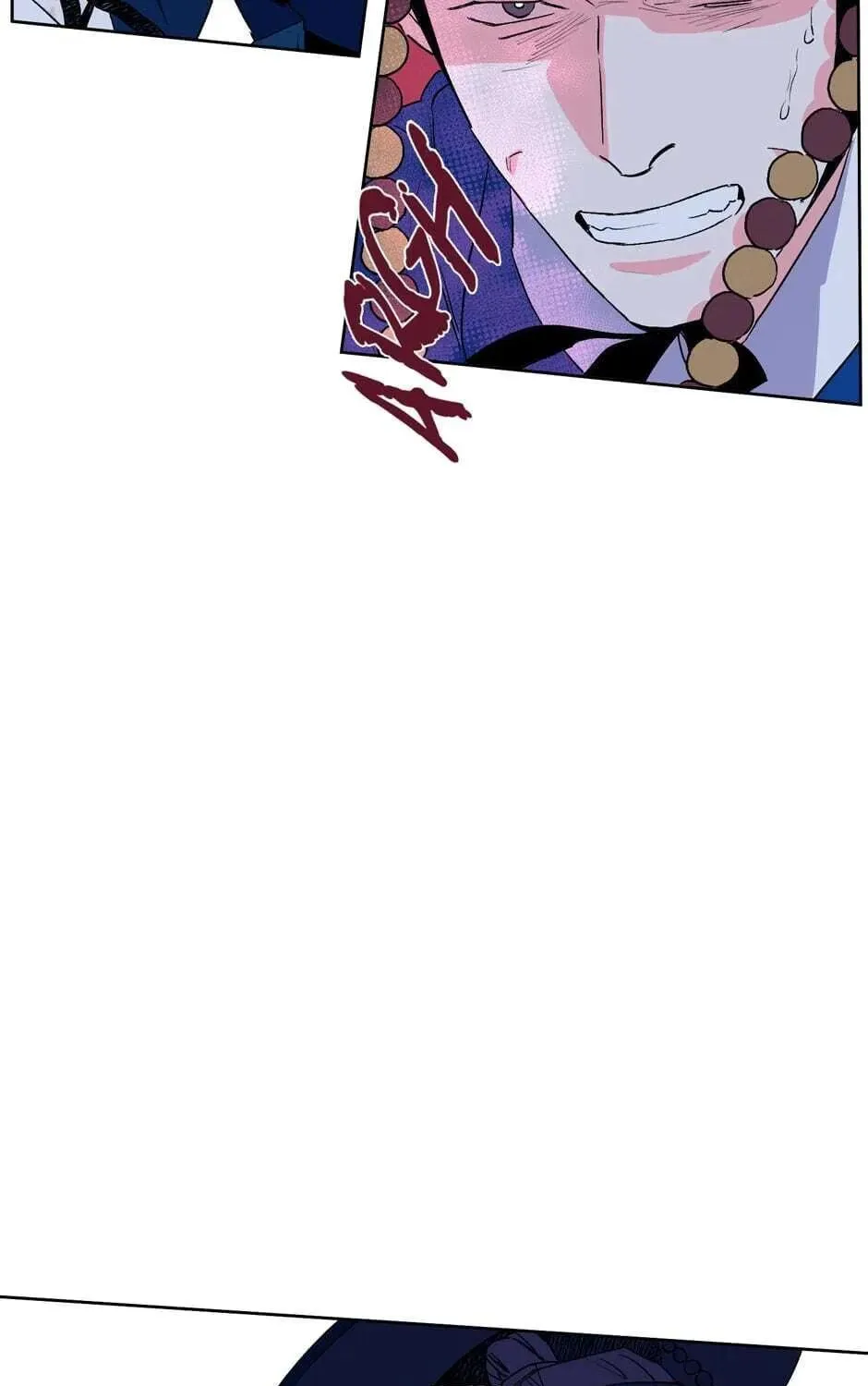 The Blue Guardian of the Princess Chapter 29 page 40 - 