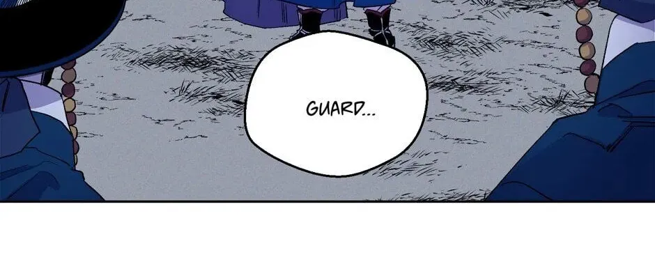 The Blue Guardian of the Princess Chapter 29 page 49 - 
