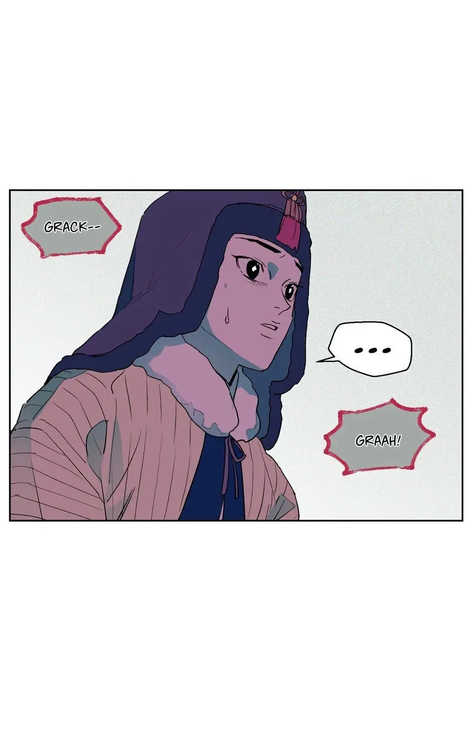 The Blue Guardian of the Princess Chapter 29 page 54 - 