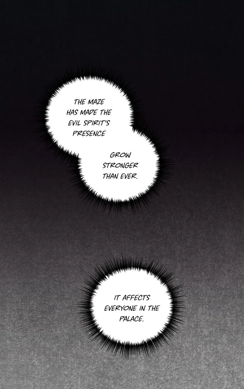 The Blue Guardian of the Princess Chapter 29 page 62 - 