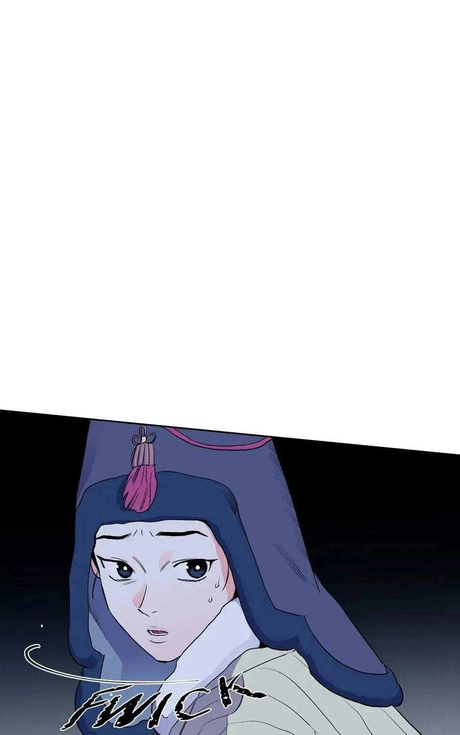 The Blue Guardian of the Princess Chapter 29 page 70 - 