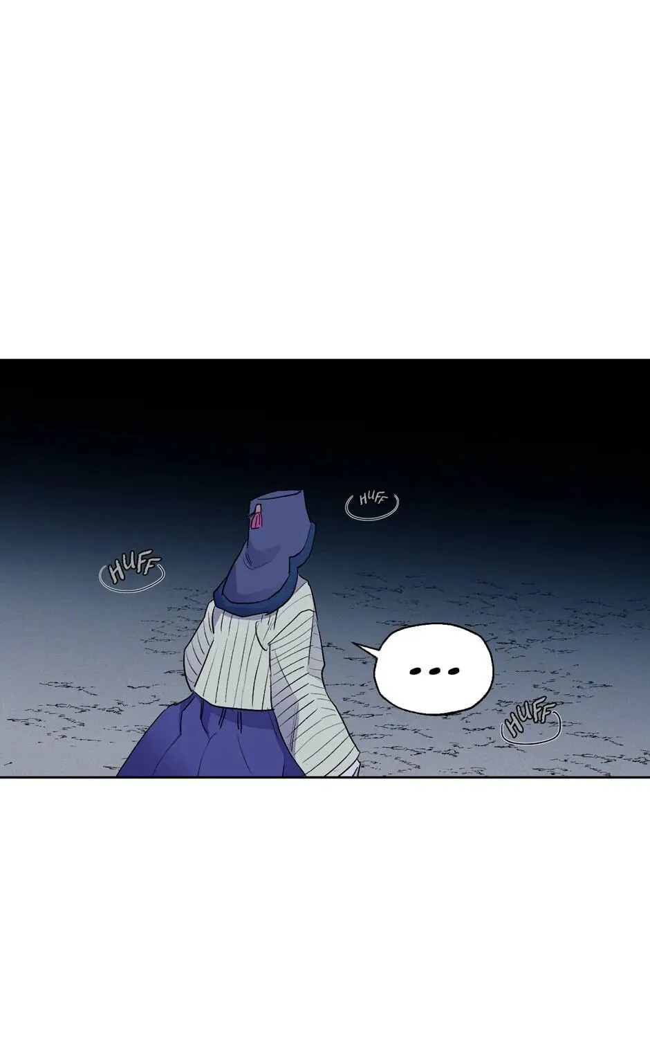 The Blue Guardian of the Princess Chapter 29 page 72 - 