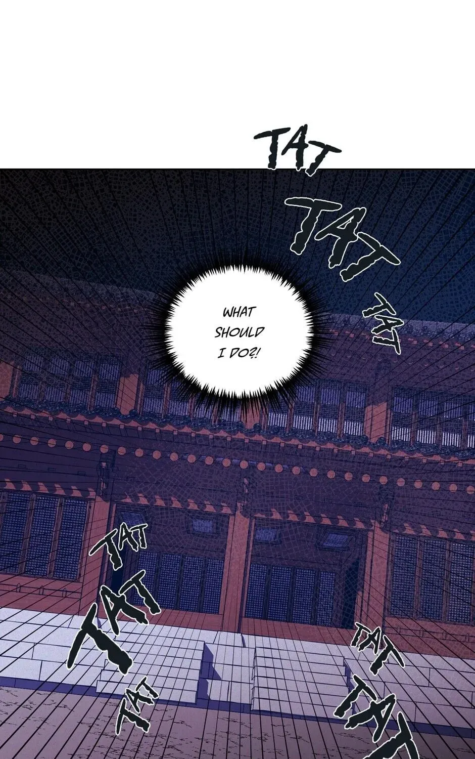 The Blue Guardian of the Princess Chapter 29 page 78 - 