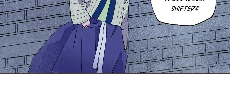 The Blue Guardian of the Princess Chapter 29 page 85 - 