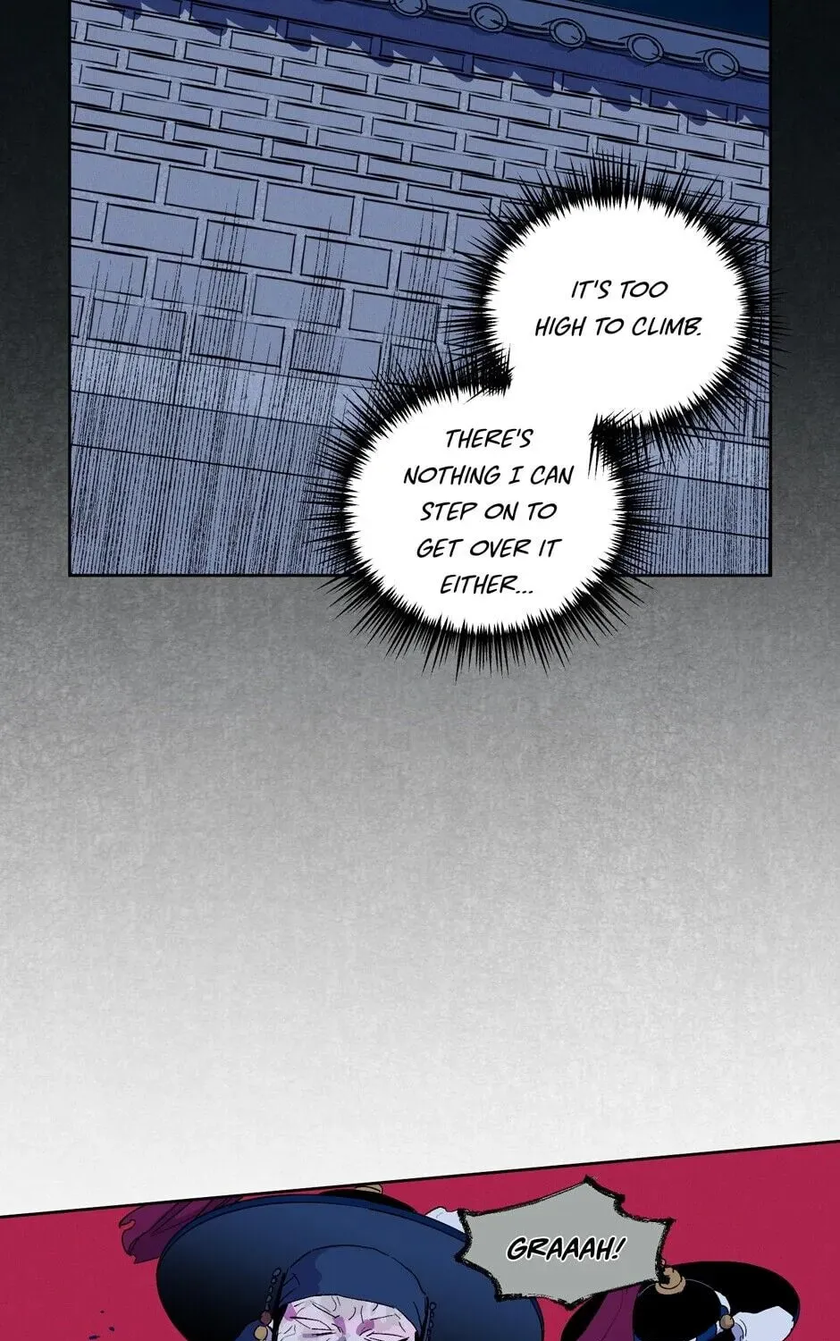 The Blue Guardian of the Princess Chapter 29 page 90 - 