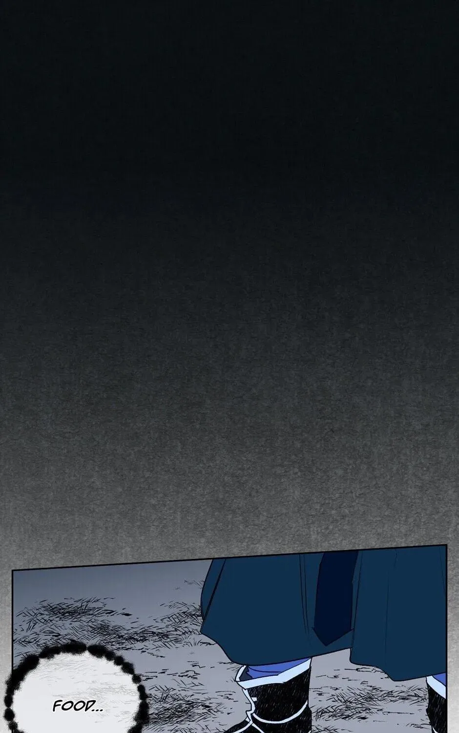 The Blue Guardian of the Princess Chapter 29 page 10 - 