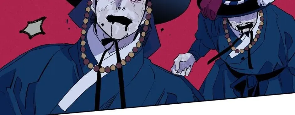 The Blue Guardian of the Princess Chapter 29 page 91 - 