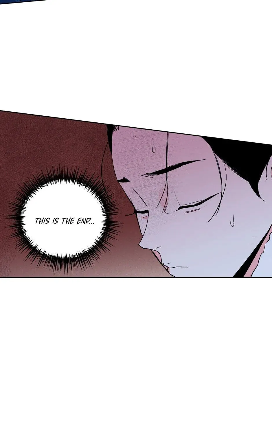The Blue Guardian of the Princess Chapter 29 page 92 - 