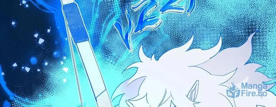 The Blue Guardian of the Princess Chapter 30 page 59 - 