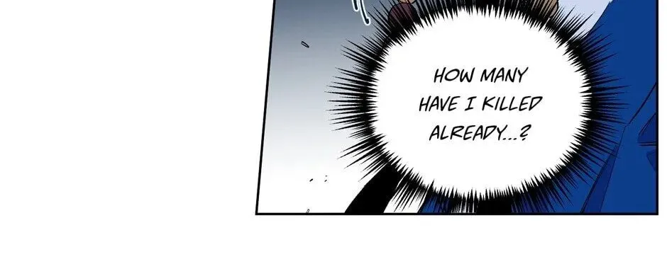 The Blue Guardian of the Princess Chapter 30 page 7 - 