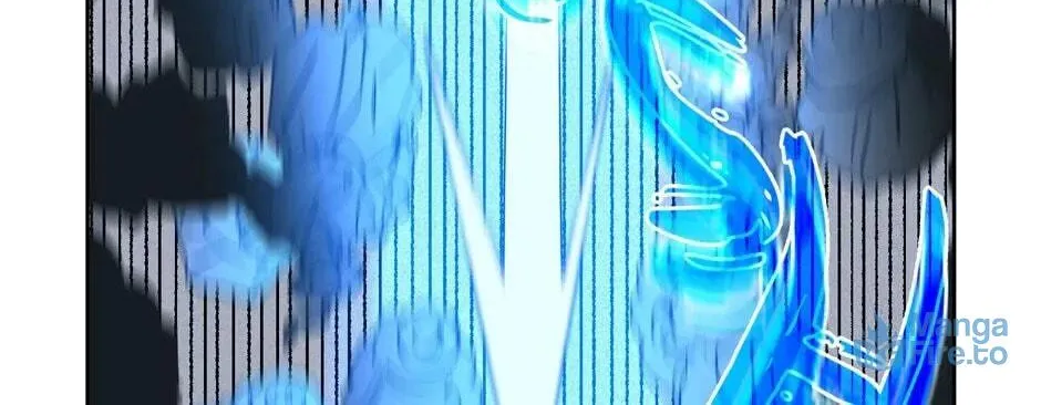 The Blue Guardian of the Princess Chapter 30 page 65 - 