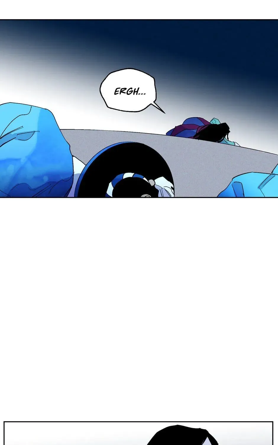 The Blue Guardian of the Princess Chapter 30 page 68 - 