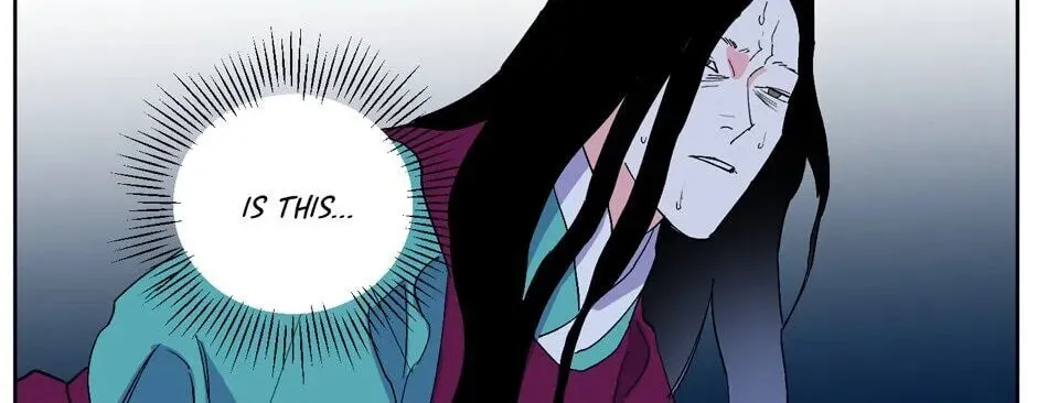 The Blue Guardian of the Princess Chapter 30 page 69 - 