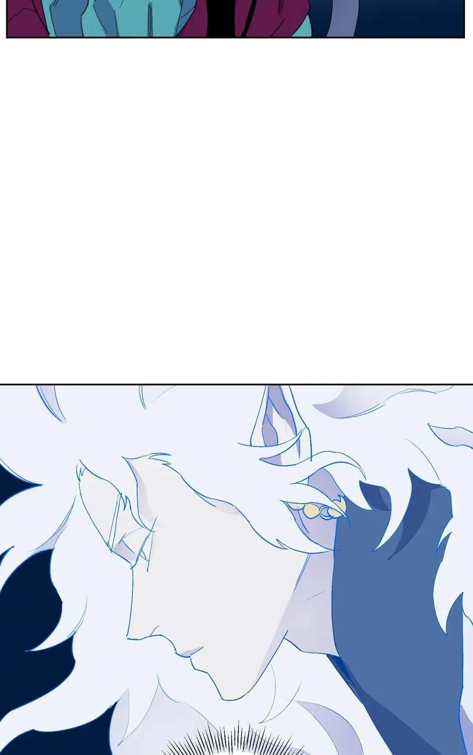 The Blue Guardian of the Princess Chapter 30 page 70 - 