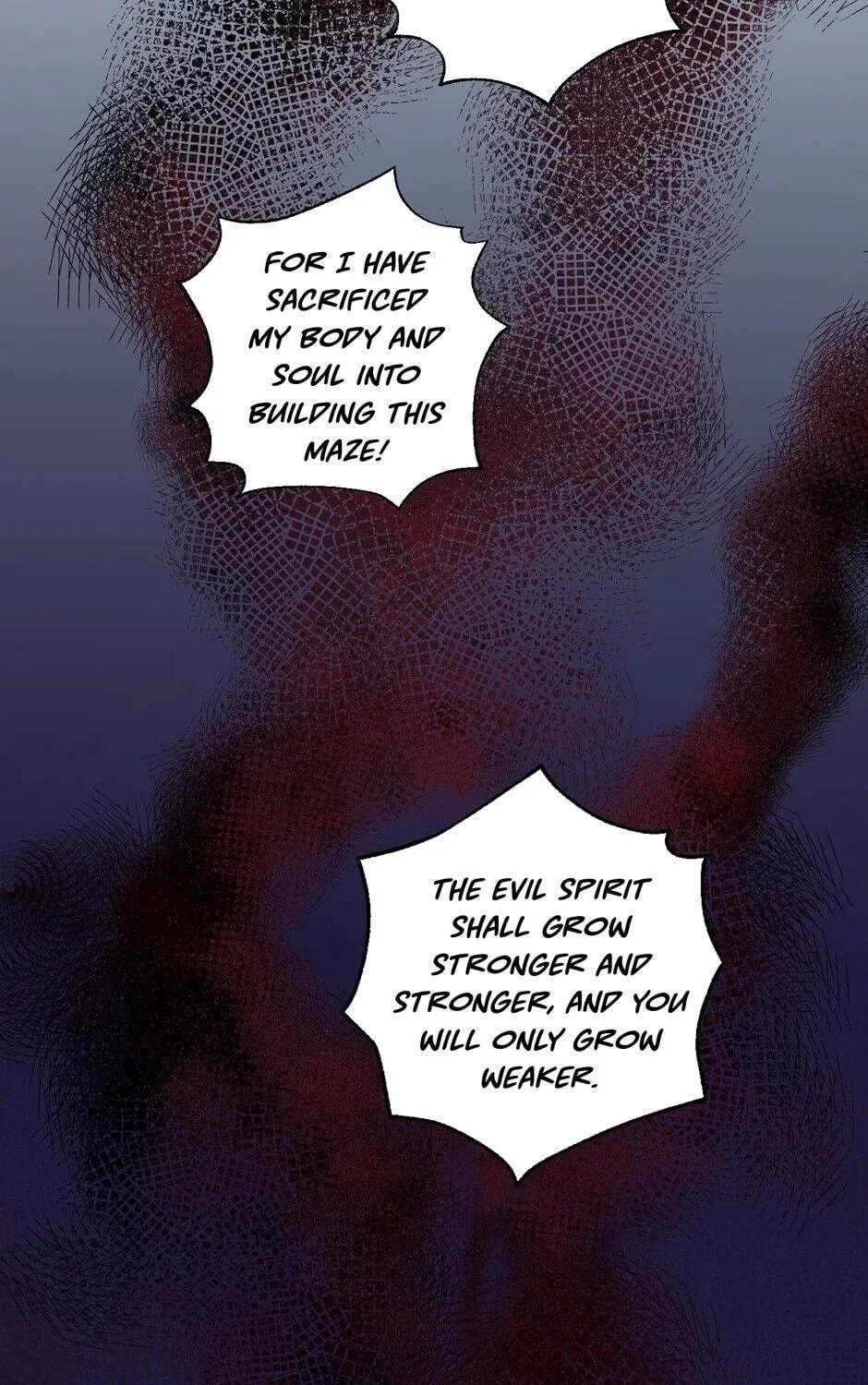 The Blue Guardian of the Princess Chapter 30 page 76 - 