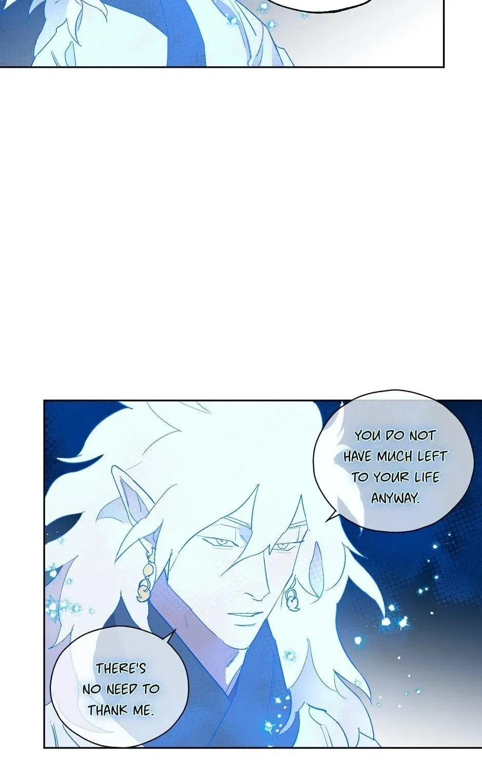 The Blue Guardian of the Princess Chapter 30 page 82 - 