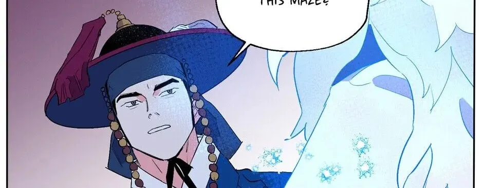 The Blue Guardian of the Princess Chapter 30 page 91 - 