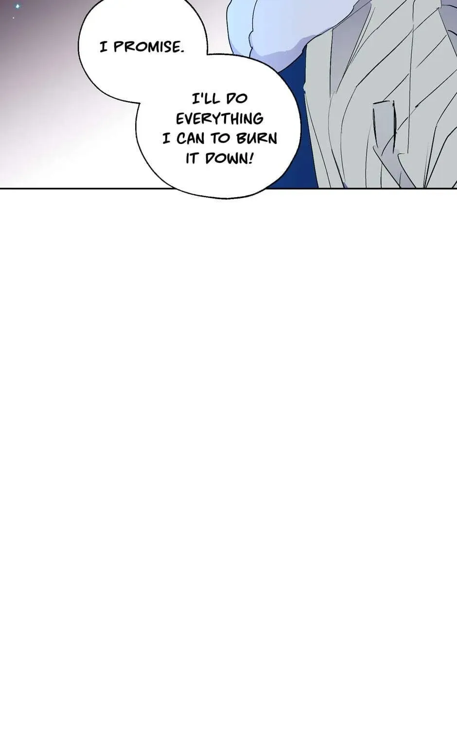 The Blue Guardian of the Princess Chapter 30 page 96 - 