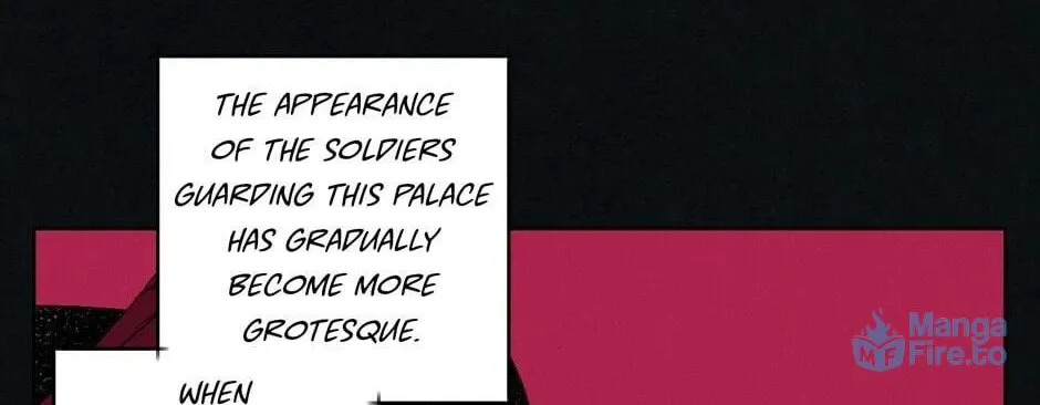The Blue Guardian of the Princess Chapter 31 page 11 - 