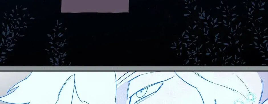 The Blue Guardian of the Princess Chapter 31 page 111 - 