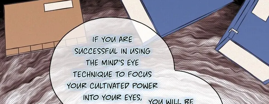 The Blue Guardian of the Princess Chapter 31 page 21 - 