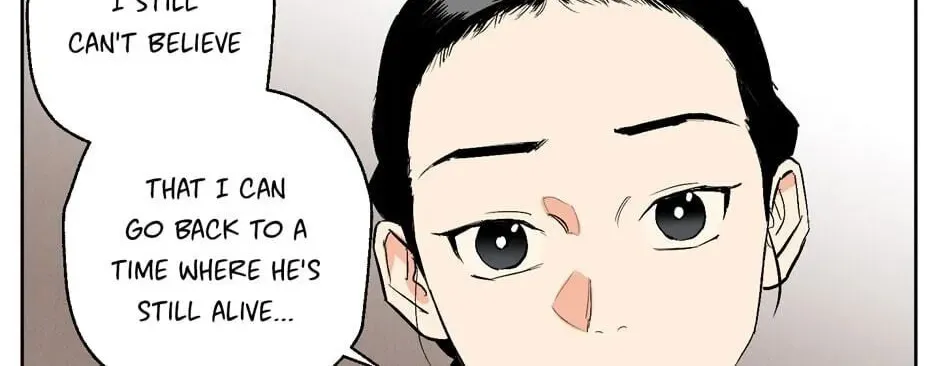 The Blue Guardian of the Princess Chapter 31 page 25 - 