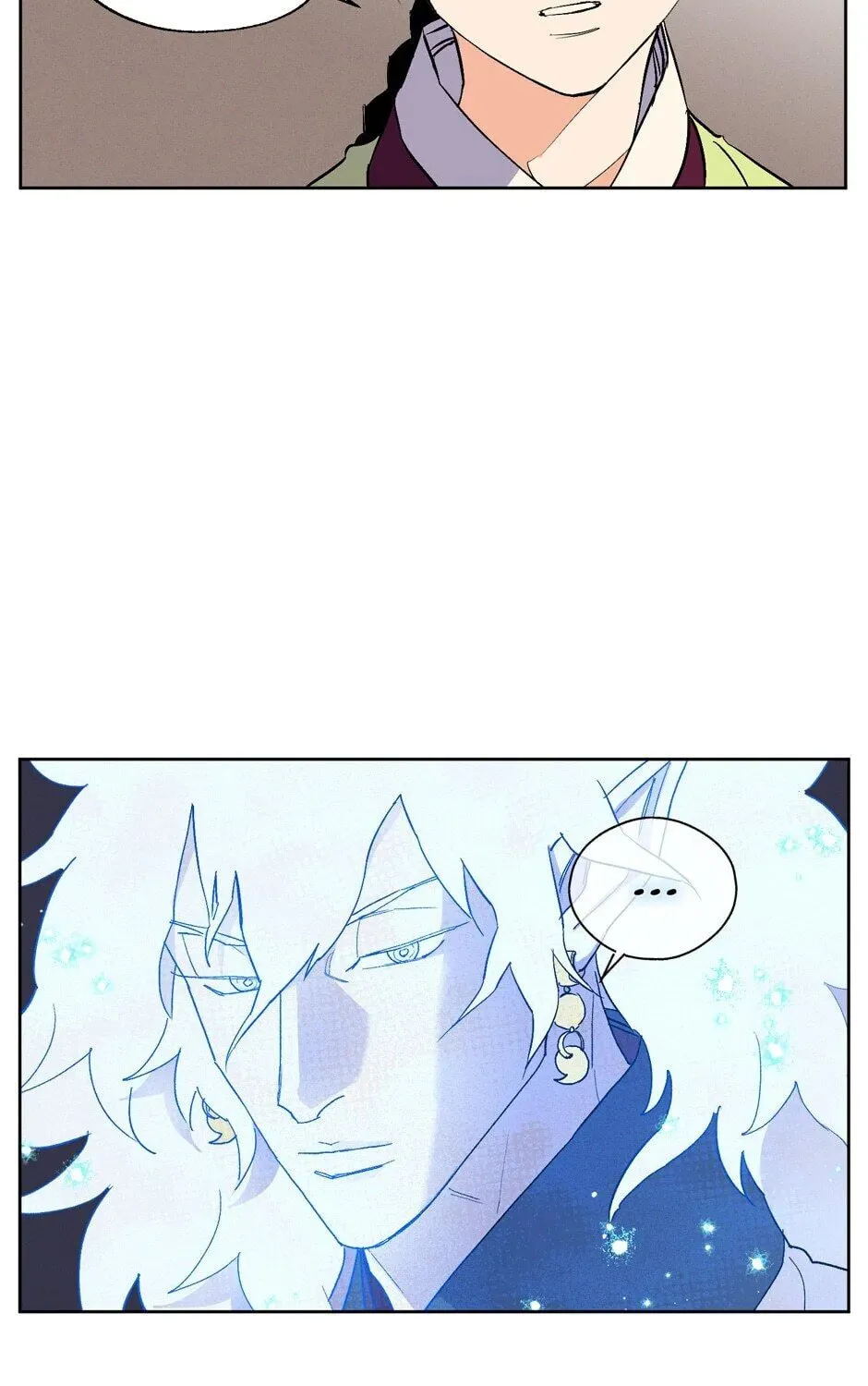 The Blue Guardian of the Princess Chapter 31 page 26 - 