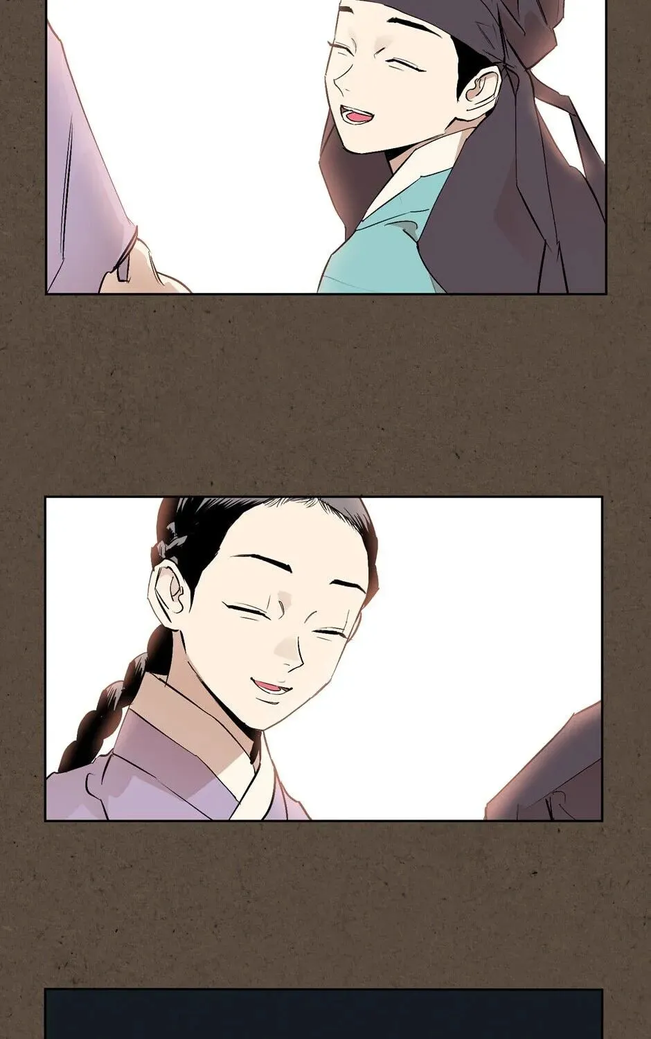 The Blue Guardian of the Princess Chapter 31 page 36 - 